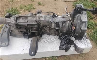 Subaru Outback III (BL/BP), Subaru Legacy IV Váltó sebességváltó sebváltó 