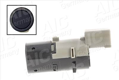 AIC 55181 - parkolóradar érzékelő BMW CITROËN FORD JAGUAR LAND ROVER PEUGEOT