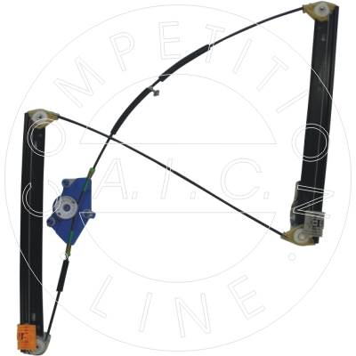 AIC 55819 - ablakemelő AUDI SEAT