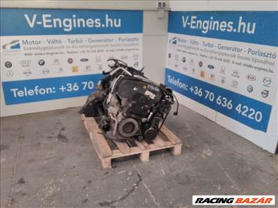 Alfa Romeo 2,4JTD 939A3000 bontott motor 