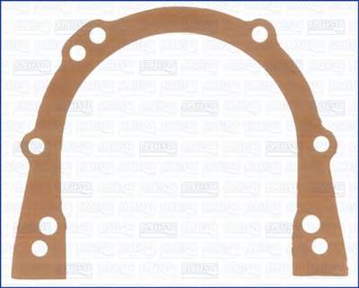 AJUSA 00194500 - vezérműház tömítés ARO AUDI DACIA FORD MOSKVICH SEAT SKODA VOLVO VW