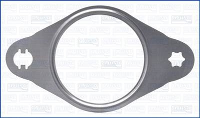 AJUSA 01472900 - kipufogócső tömítés CHRYSLER DODGE FIAT JEEP