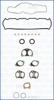 AJUSA 53009900 - hengerfej tömítéskészlet CITROËN EFFEDI FIAT LDV PEUGEOT TOYOTA