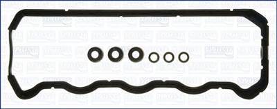 AJUSA 56006400 - tömítéskészlet, szelepfedél AUDI FORD MULTICAR SEAT VW