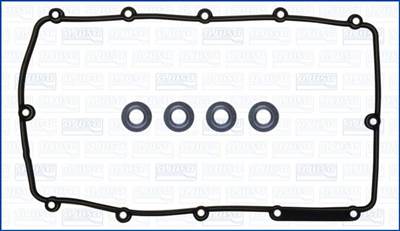 AJUSA 56062100 - tömítéskészlet, szelepfedél FORD LAND ROVER MAZDA