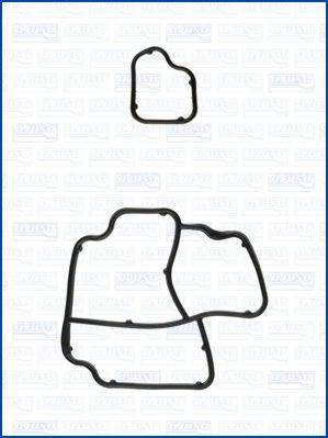 AJUSA 77000300 - olajhűtő tömítéskészlet SEAT VW