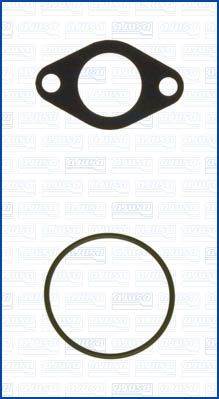 AJUSA 77017000 - Tömítéskészlet, kipufogógáz-visszavezetés AUDI FORD SEAT SKODA VW