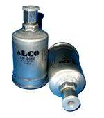 ALCO FILTER SP-2080 - Üzemanyagszűrő ALFA ROMEO AUTOBIANCHI FIAT LANCIA LOTUS ROVER