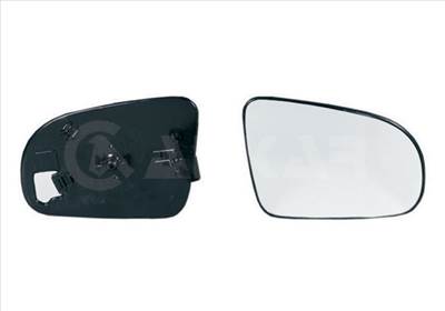 ALKAR 6402417 - külső visszapillantó tükörlap OPEL