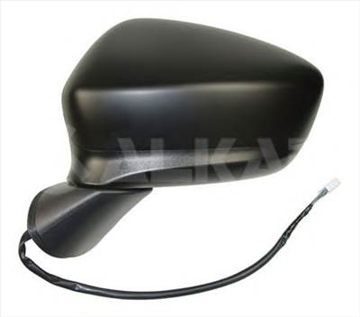 ALKAR 9059665 - külső visszapillantó MAZDA