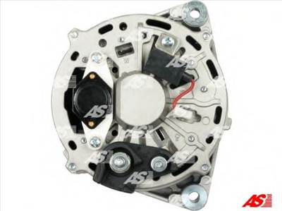 AS-PL A0070 - generátor BMW PIAGGIO