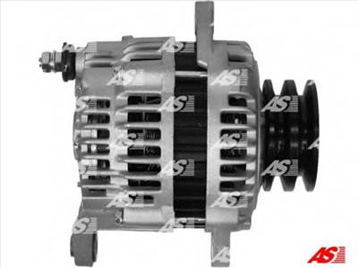 AS-PL A2037 - generátor ISUZU OPEL
