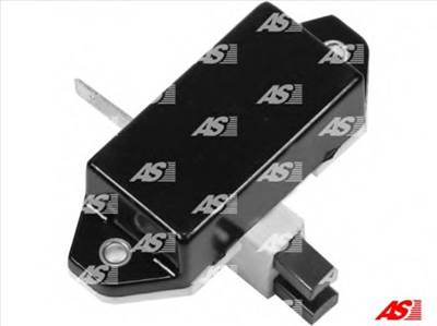 AS-PL ARE0031 - generátor szabályozó VW