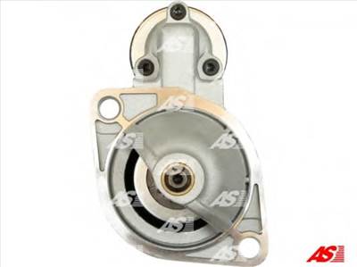AS-PL S0411 - önindító AUDI BMW