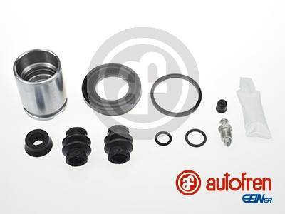 AUTOFREN SEINSA D42765C - féknyereg javítókészlet ALFA ROMEO AUDI FIAT OPEL SEAT SKODA VW