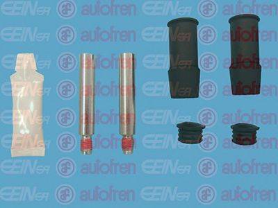 AUTOFREN SEINSA D7113C - féknyereg vezetőperselykészlet ALFA ROMEO AUDI BMW FORD MERCEDES-BENZ SEAT 