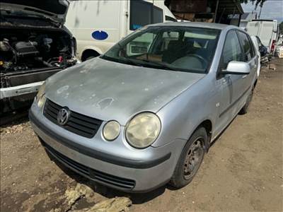 Volkswagen Polo IV 1.4 TDI -AMF- bontott alkatrészei