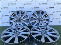 5x114.3 18" Mazda gyári alufelni 7Jx18h2 ET45