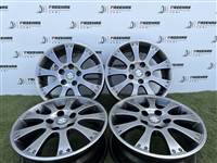 5x114.3 16" Suzuki gyári alufelni 6Jx16h2 ET50