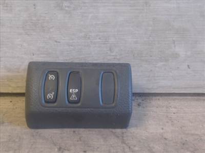 RENAULT LAGUNA 00-05 ESP kapcsoló