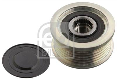 FEBI BILSTEIN 101753 - generátor szabadonfutó CHEVROLET KENWORTH SCANIA