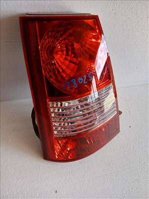 18025 Kia Picanto 2004-2011 Bal hátsó Lámpa 223-1915L