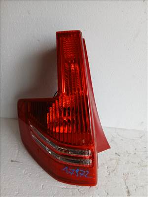 17972 Citroen C4 2014-2011 Bal hátsó Lámpa 9655864080