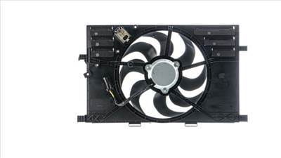 MAHLE CFF 557 000P - ventilátor, motorhűtés JEEP