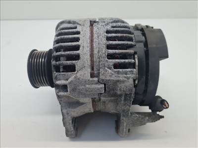 Volkswagen Golf IV, Volkswagen Bora 1.6 16V generátor (35074) 028903028d
