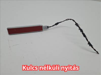 Volkswagen Golf VII antenna kulcs nélküli nyitáshoz (34253) 5k0962132b