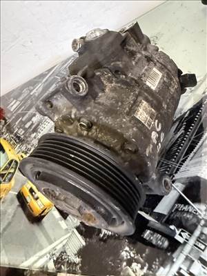Audi a6 4g klíma kompresszor  4g0260805d