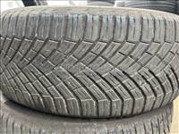 continental all season contact 2 4 évszakos 225/55 R18 102 v tl 2024