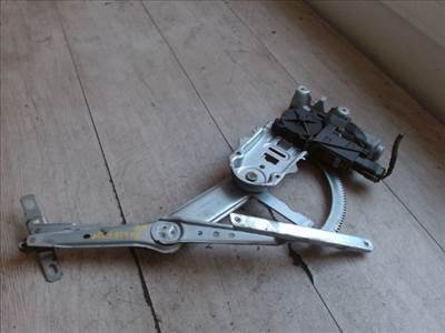 OPEL CORSA C 00-06 Bal első ablakemelő szerkezet elektromos