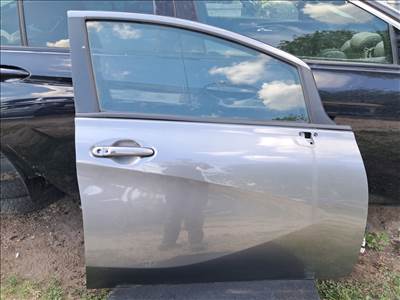 Nissan Note II Jobb első ajtó 