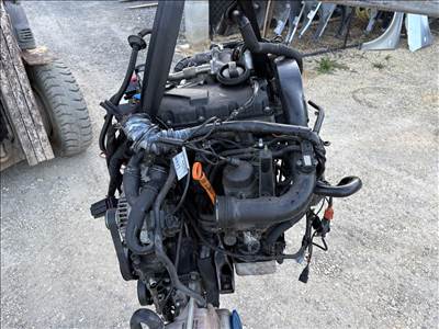 Audi A4 (B6/B7) BPW 2.0 pd komplett motor 