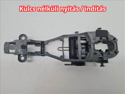 Volkswagen Golf VI bal első kilincsfészek kulcs nélküli nyitáshoz (35237)