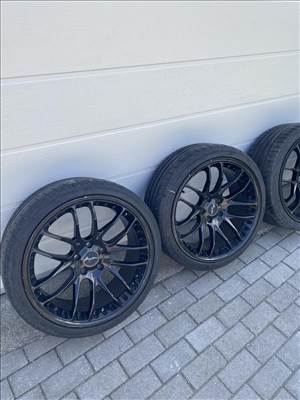 Bmw 20-as felni garnitúra Gyári breyton kerék szett gumival