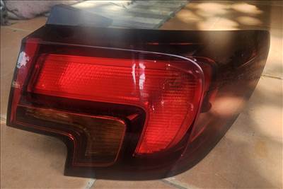 Opel Astra K Jobb hátsó lámpa 5 ajtós 39015944