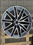 R22 Original mercedes 11,5J ET53 - A1674014601 1db alufelni felni 