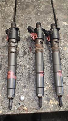 Volvo XC60 I 2.4D AWD injector  31272690 0445116016