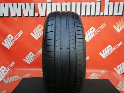 255/55 R19 Pirelli PZero PZ4 nyári gumi