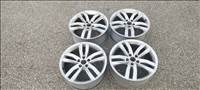 Volkswagen Golf VII "Durban" gyári 18" alufelni szett eladó! 5G0601025G