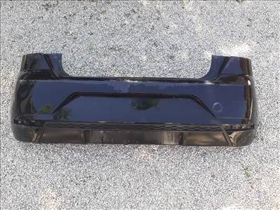 Seat Ibiza V hátsó lökhárító 6f0807568e