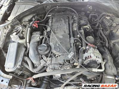 BMW 730 D F01/F02 diesel motor BLOKK + HENGERFEJ KIEGÉSZÍTŐK NÉLKÜL n57d30a