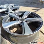 5x114,3 18 toyota hyundai mazda kia polír alufelni 150000ft a 4db/19/
