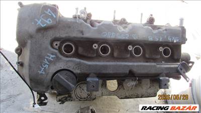 Suzuki SX4 2009-2015 1.5B M15A  fűzött blokk hengerfejjel 