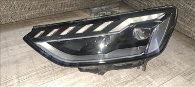 Audi A4 (B9 - 8W) fényszóró  8w0941033d