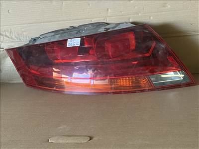 Audi TT (8J) Bal hátsó lámpa  8j0945095c