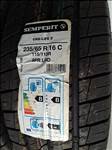 235/65 R16 Semperit Van-Life 2 gumiabroncs
