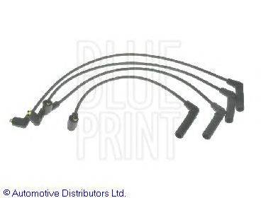 BLUE PRINT ADG01604 - gyújtókábel szett HYUNDAI MITSUBISHI PROTON